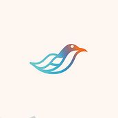 Aleros Coffee. Un proyecto de Diseño, Diseño de logotipos, Br, ing e Identidad, Dirección de arte, Diseño gráfico y Tipografía de Omar Escoto - 01.06.2021
