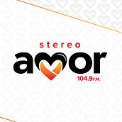 Stereo Amor. Un proyecto de Diseño, Diseño de logotipos, Br, ing e Identidad, Diseño gráfico y Tipografía de Omar Escoto - 20.04.2020