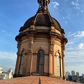 Mi proyecto del curso: Fotografía de viajes con smartphone para principiantes Ein Projekt aus dem Bereich Smartphonefotografie, Außenfotografie und Fotografie für Instagram von Romina Armoa - 31.07.2024