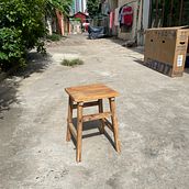 My project for course: Making Wooden Furniture with Traditional Joinery Ein Projekt aus dem Bereich H, werk, Möbeldesign und - bau, DIY und Tischlerei von Denis Okay - 21.07.2024