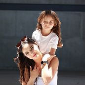 Mothers day photoshoot. Photograph project by gerardogg9207 - 08.03.2024
