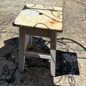 My project for course: Furniture Restoration and Transformation for Beginners. Arts, Crafts, Furniture Design, Making, Interior Design, DIY, Woodworking, Upc, and cling project by Paula - 08.04.2024
