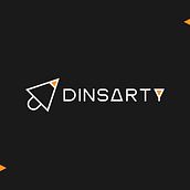 Diseño de logos: del concepto a la presentación Ein Projekt aus dem Bereich Design, Br, ing und Identität, Grafikdesign und Logodesign von Eduardo Batista - 04.08.2024