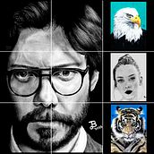 Mi proyecto del curso: Estrategia de marca en Instagram Ein Projekt aus dem Bereich Social Media, Digitales Marketing, Mobile Marketing, Instagram, Kommunikation, Marketing für Instagram und Markenstrategie von Eduardo Batista - 05.08.2024