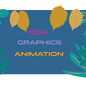 Showreel Anna Scherer -  final project: FUNDAMENTALS OF ANIMATION IN AFTER EFFECTS, A course by Michael Tierney. Un progetto di Motion graphics, Animazione, Postproduzione fotografica, Gestione di un portfolio e Design digitale di Anna Scherer - 05.08.2024