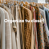 Organizanzo mi closet. Fotografia de moda projeto de miabocca - 05.08.2024