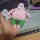 TEJIDOS YEYAmigurumi. Projekt z dziedziny Design, Amigurumi,  Tkactwo, Sz i dełkowanie użytkownika Keli Navinta Vera - 27.12.2023