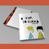 Meu projeto do curso: Técnicas experimentais para álbuns ilustrados. Ilustração tradicional, Design editorial, Desenho, Stor, board, Ilustração infantil, Narrativa, e Álbum ilustrado projeto de Bárbara TPA - 06.08.2024