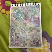 Mi proyecto del curso: Técnicas modernas de acuarela. Traditional illustration, Fine Arts, Painting, and Watercolor Painting project by Estefanía Barojas - 08.03.2024