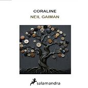 Diseño editorial: rediseño del libro "Coraline". Design, Editorial Design, Graphic Design, T, and pograph project by antarabasabeibarra - 07.30.2024