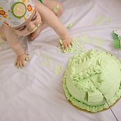 Smash Cake Fran. Un progetto di Fotografia in studio, Fotografia, Fotografia digitale e Fotografia di interni di Jesús Serrano Medrano - 14.02.2024