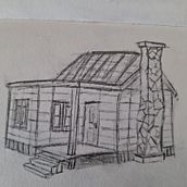 Treinando. Design, and Traditional illustration project by Valeriana - 08.06.2024