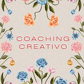 Mi proyecto del curso: Coaching para creativos: mentalidad y manifestación del pensamiento. Projekt z dziedziny Doradztwo kreat, wne, Marketing, Zarządzanie, Produkt i wność użytkownika Maria del Rosario Lovaglio Rivas - 06.08.2024