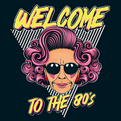 Mi proyecto del curso: Ilustración vectorial: más volumen y rock and roll Ein Projekt aus dem Bereich Traditionelle Illustration, Vektorillustration, Plakatdesign und Digitale Illustration von Jesica Sacaba - 06.08.2024