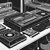 Instrumentales de Rap, Trap, otros géneros urbanos y por qué no? otros géneros musicales.. Un proyecto de Música de eme_elsabandija - 05.08.2024