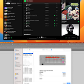 Recriação do Sample de "Vomitspit" do MF DOOm. Music, and Music Production project by vinilunardi00 - 08.01.2024