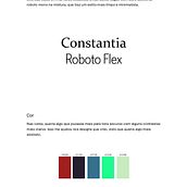 Meu projeto do curso: Design gráfico para iniciantes. Design, Br, ing, Identit, Graphic Design, T, pograph, Logo Design, T, pograph, and Design project by Matheus Marques - 08.07.2024