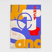 Poster Wet Sand - Red Hot Chili Peppers. Projekt z dziedziny Design, Projektowanie graficzne, T, pografia, Projektowanie t, pografii,  Muz i ka użytkownika Francisco Benavidez - 08.08.2024