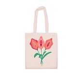 My project for course: From Illustrations to Merchandise: Market Your Artwork. Traditional illustration, Graphic Design, Marketing, Digital Illustration, and Business project by Camilla Berglöf - 08.08.2024