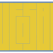 uesbi logo. Graphic Design project by Sebastian Lilliu - 08.08.2024