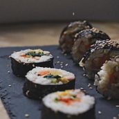 Mon projet du cours : Techniques de photographie gastronomique publicitaire. Advertising, Photograph, Photo Retouching, Food Photograph, Commercial Photograph, Interior Photograph, Food St, and ling project by song_isabelle - 08.08.2024