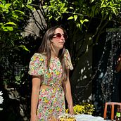 Um Caso Com a Comida. Un proyecto de Cop, writing e Instagram de Kika Bento - 08.08.2024