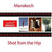 Maroc. Photograph project by Simon Kipper - 08.09.2024