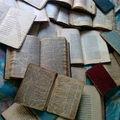 Mi proyecto del curso: Lista de libros por leer Ein Projekt aus dem Bereich Programmierung und Webentwicklung von sertruar - 09.08.2024