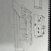 Ilustraciones . Architecture project by David Barrientos Perez - 08.09.2024
