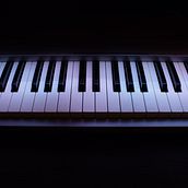 El Piano - Gabriel Padilla Haro . Writing, Creativit, Stor, telling, Narrative, and Creative Writing project by Gabriel Padilla - 08.10.2024