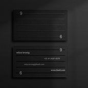 9-6. Design, Br, ing, Identit, and UX / UI project by Jacson França - 12.19.2020