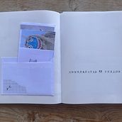 Mon projet du cours : Carnet d’artiste : explorez différentes techniques d’illustration. Een project van  Ontwerp, Traditionele illustratie,  Beeldende kunst, Schilderij,  Creativiteit, Creativiteit met kinderen y Sketchbook van violaine_thel - 10.08.2024