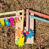 My project for course: Mechanics for Creating Wooden Automatons. Character Design, Sculpture, To, Design, Art To, s, and Woodworking project by Ath ath_art_creazioni - 08.10.2024