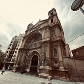 Mi proyecto del curso: Fotografía de viajes con smartphone para principiantes. Mobile Photograph, Outdoor Photograph & Instagram Photograph project by scottink06 - 05.26.2023