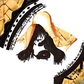 conto enterrado Ein Projekt aus dem Bereich Schrift von Daniela Zanardo - 31.10.2007