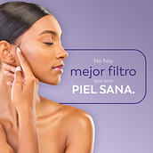 Estar bien, para poderte ver bien. | Campaña para consultorio dermatológico.. Advertising, Marketing, Cop, writing, Creativit, Content Writing, and Graphic Design project by Catalina Peña - 08.10.2024