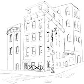 My project for course: Drawing 101: Introduction to Digital Illustration. Traditional illustration, Drawing, Digital Illustration, and Digital Drawing project by Daniela Azevedo - 08.11.2024