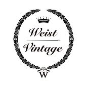 Weistvintage. Un progetto di Costume design di Pablo Torres Weist - 21.08.2023