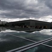 Mi proyecto del curso: Introducción a la fotografía arquitectónica . % Antonio Tadeo Sandoval Huerta tarafından hazırlanan Fotoğrafçılık, Açık Hava Fotoğrafçılığı, Ve Mimarlık Fotoğrafçılığı projesi - 08.11.2024