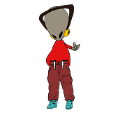 Mi proyecto del curso: Camisetas ilustradas: vectores de colección, sudaderas, tazas y cuadernos ilustradas. Projekt z dziedziny Trad, c, jna ilustracja, Projektowanie graficzne, T, pografia,  R, sunek, Projektowanie mod, Ilustracja c i frowa użytkownika Jeyson David Franco Cruz - 10.08.2024