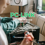 Plan de Medios para Servicio Técnico de Computación. Un progetto di Pubblicità, Social media, Marketing digitale, Marketing per Facebook, Growth Marketing e SEO di Felipe - 06.08.2024