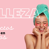 Auto promocionarme para llegar a mas personas. Management, Productivit, Product Design, and Digital Product Design project by nc_melendez - 05.28.2024