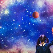 FUNTIME/IMAKINARIO. Film, Video, and TV project by Coke Viaga Cárdenas - 08.13.2024