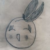 Mein Abschlussprojekt für den Kurs: Tattoo für Anfänger Ein Projekt aus dem Bereich Tattoodesign von Vanessa - 13.08.2024