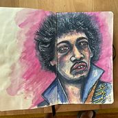 My Art Collection . Un proyecto de Bocetado de Torsten - 13.08.2024