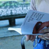 Mi proyecto del curso: Introducción a la escritura creativa desde la experiencia. Een project van Schrijven, Stor, telling, Verhaallijn, Fictie schrijven y Creatief schrijven van Sara González Veiga - 13.08.2024