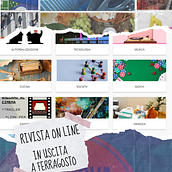UNA NUOVA VITA.NET . % Cristina Bozzato tarafından hazırlanan Reklamcılık projesi - 08.13.2024