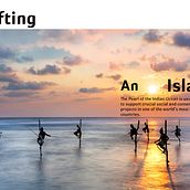 My project for course: Magazine Design: How to Create Impactful Layouts. Un progetto di Design editoriale e Graphic design di trimble_amanda - 11.08.2024