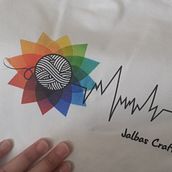 Comeback on my webshop . Desain Web, Seni, Kerajinan, Merenda, Dan Desain Perhiasan proyek oleh Miranda Jalba - 08.13.2024