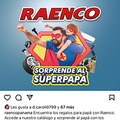 Creación de contenido digital para redes sociales . % Angélica Andión tarafından hazırlanan Reklamcılık, Ve Tasarım projesi - 01.04.2023